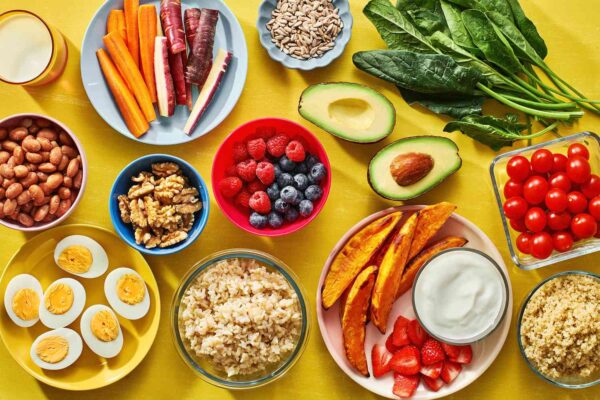 Food Article etc